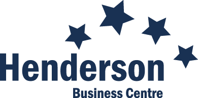 Henderson Business Centre logo